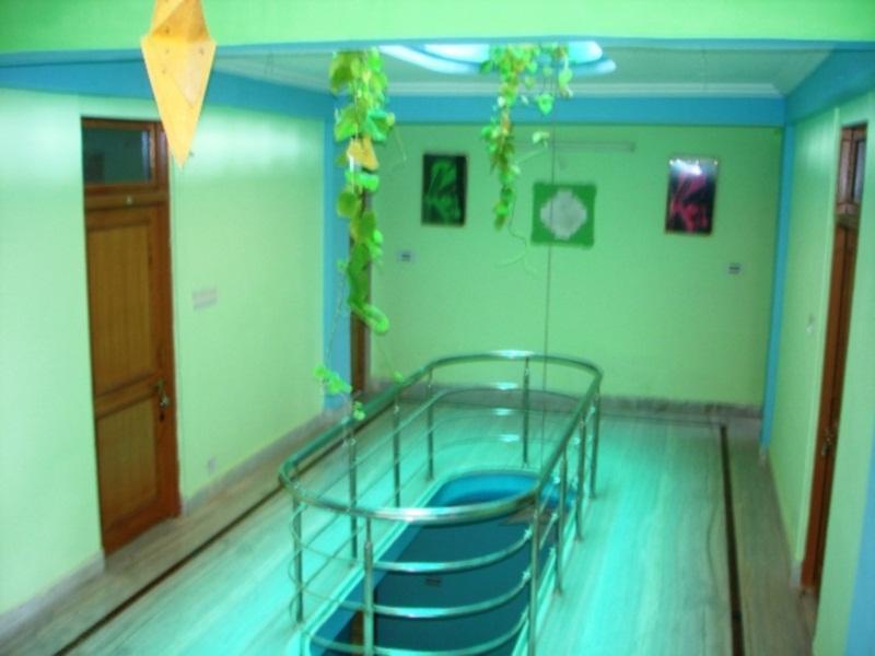 Hotel Mama Luna Pushkar Exterior foto